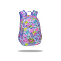 BACKPACK COOLPACK TOBY PASTEL HEARTS 1P