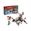 CONSTRUCTOR ZILVAR AND GRIMTAK 71863