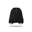 SHOES BAG COOLPACK SPRINT RPET BLACK