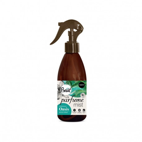 AIR FRESH DRAM BRAIT EMERALD OASIS 325ML