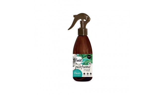 DRAM BRAIT õhuvärskendaja EMERALD OASIS 325ML