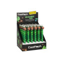 RETRACTABLE ERASABLE PENS 06363CP