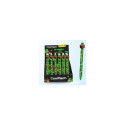 RETRACTABLE ERASABLE PENS 06363CP