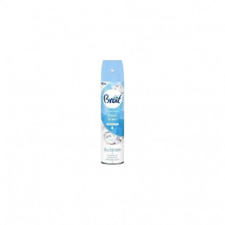 AIR FRESH DRAM BRAIT FRESH LINEN 300ML