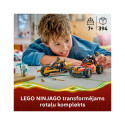 CONSTRUCTOR sõidukid 71864 tõusev lohe
