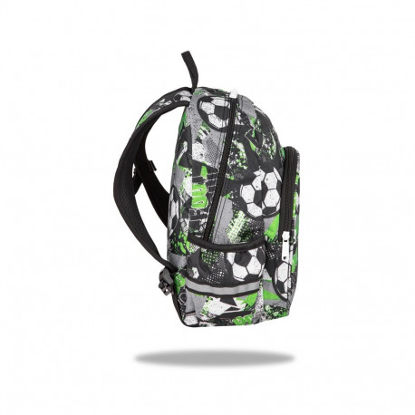 BACKPACK COOLPACK TOBY LETS GOL F049674