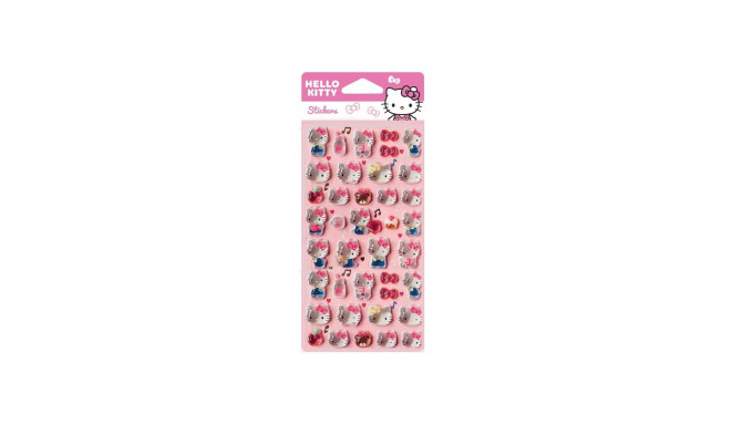 Hello Kitty kleebised 1 pop-up