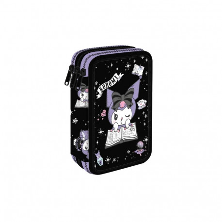 Kuromi pinal 20x13x6