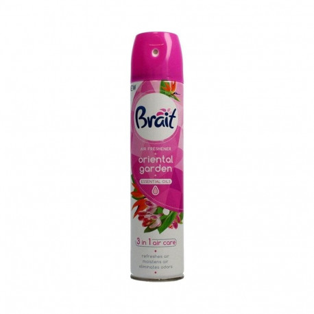 Brait õhuvärskendaja DRAM orientaalne 300ml