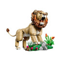 CONSTRUCTOR MAJESTIC LION 31386