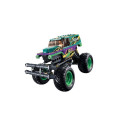TOY CONSTRUCTOR 252PCS M38-B1161