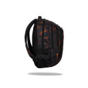 BACKPACK DRAFTER LAVA F010749