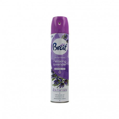 AIR FRESH DRAM BRAIT RELAXING LAVEN 300M