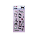 STICKERS KUROMI POP UP