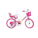 KIDS BICYCLE 16 UNICORN