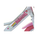 KIDS BICYCLE 16 UNICORN