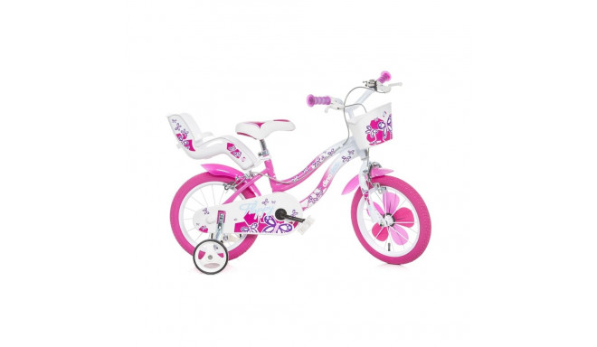 DINO BIKES jalgratas FLAPPY 14
