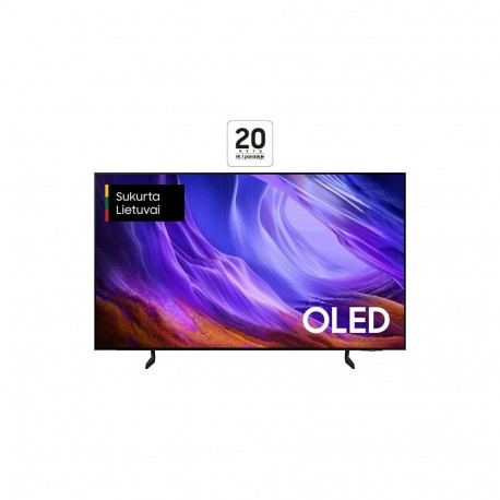 TV QE55S85HAEXXH SAMSUNG