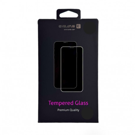 Evelatus Xiaomi 17 Corning Gorilla Glass Anti-Static 3D Full Cover 10X Stronger
