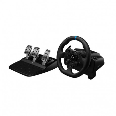 Logitech CONSOLE ACC ACCESSORY BUNDLE/G923 991-000531
