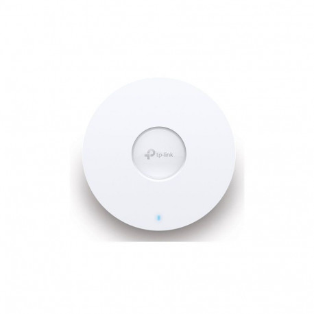 TP-Link EAP653 UR AX3000 Ceiling Mount Dual-Band Wi-Fi 6 Access Point |