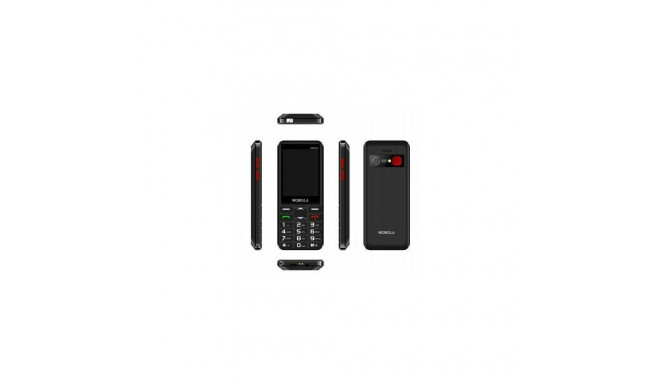 Mobiola MB900 Black