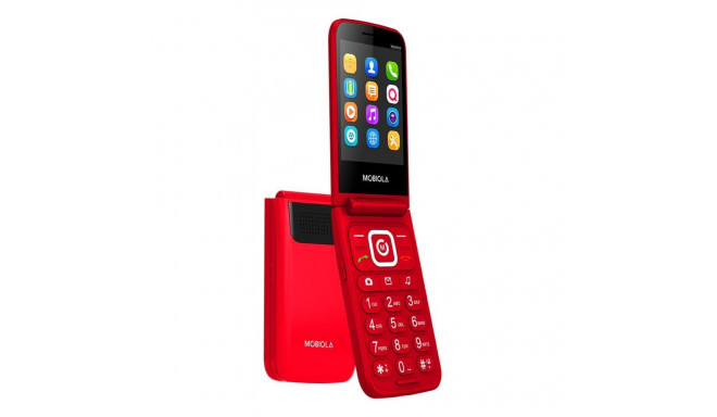Mobiola MB4600 Red