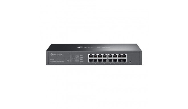 TP-Link Switch||ES216G|Type L4|ES216G