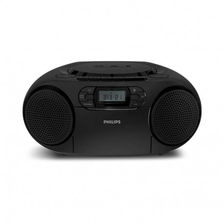 Magnetoola Philips FM/CD, must