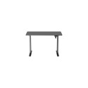 Adjustable Height Table Up Up Frigg Black