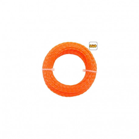 Trimmerijõhv 3.0mm x12m