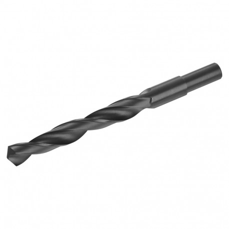 Wiertło do metalu hss-r din338 fi=15 mm z trzonkiem fi=13 mm
