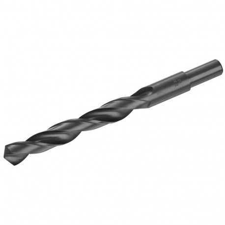 Metallipuur HSS-R DIN338 fi=16mm varrega fi=13mm