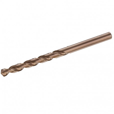 Wiertło do metalu hss-e kobalt fi=6.5 mm