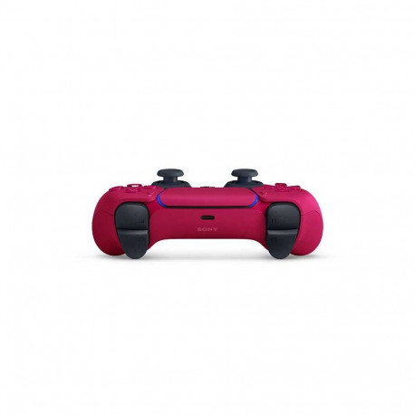 Sony Playstation 5 DualSense wireless controller Cosmic Red