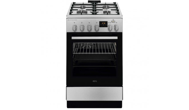 AEG CKB56490BM
