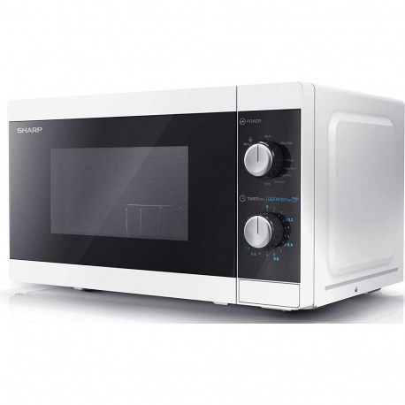 Sharp YC-MG01E-W