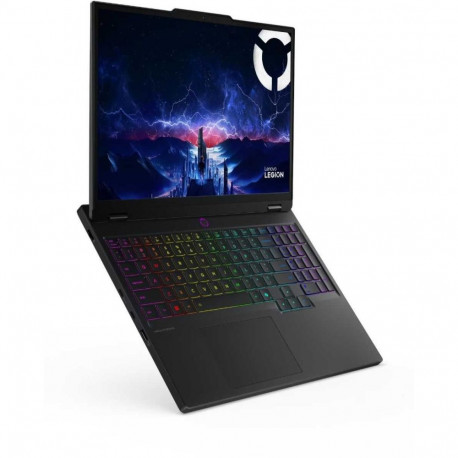 Lenovo Legion 5 15IRX10 15.1 165hz i9-14900HX 16GB 1SSD 5070 EN 11 83LY0007US