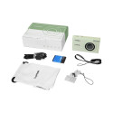 Yashica DigiMate Green