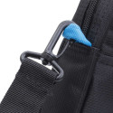 Rivacase 8037 Regent 15.6" Black