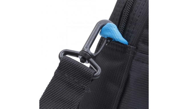 Rivacase 8037 Regent 15.6" Black