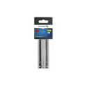 Hogert pistik 3/8″ HT1A162, 12mm, pikk, CrV, 50mm, 49g, 6-nurkne, deformatsioonikindel