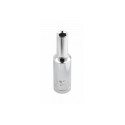Hogert Socket 3/8″, 7mm, long, CrV, 50mm, 25g, 6-angle, rectangular, deformation resistant
