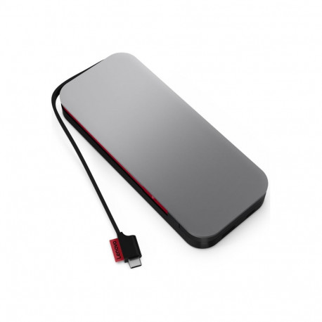 Lenovo sülearvuti akupank Go USB-C