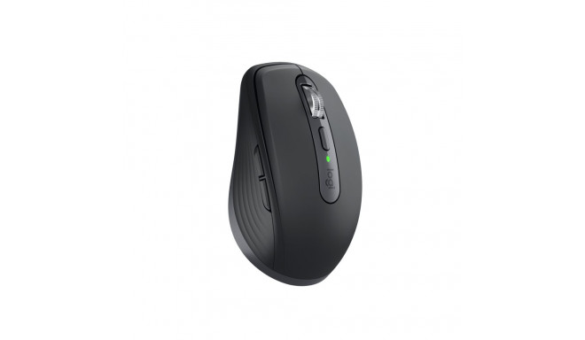 Input Device - Logitech MX Anywhere 3S Mouse 8K-DPI Bluetooth USB-C