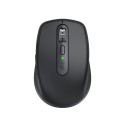 Input Device - Logitech MX Anywhere 3S Mouse 8K-DPI Bluetooth USB-C