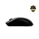 Gaming Mouse - Logitech G Pro 2 HERO 2 Sensor, LIGHTSPEED Wireless, 80g - Black