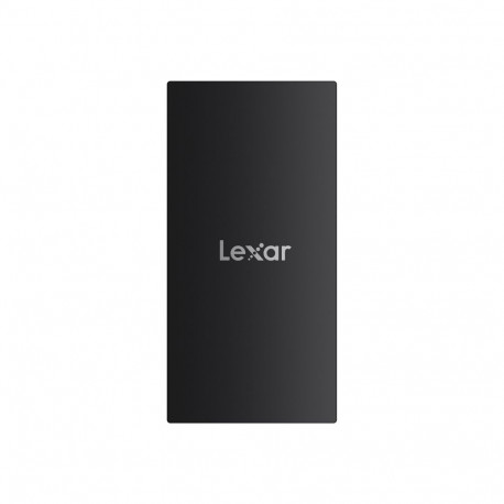 Portable SSD Drive - Lexar SL300 2TB 1050 MB/s Read 1000 MB/s Write