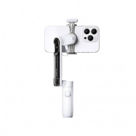 Insta360 Flow Creator Kit Gimbal (White)