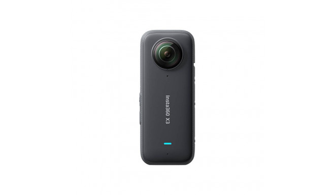 Insta360 X3 Camera